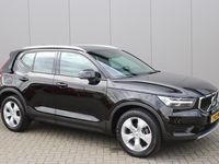 tweedehands Volvo XC40 1.5 163PK T3 Momentum Navigatie/Stoelverwarming/Ad