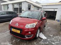 tweedehands Citroën C3 Picasso 1.4 VTi Exclusive