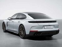 tweedehands Porsche Panamera Turbo E-Hybrid