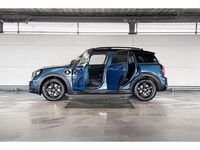 Occasion Mini Cooper S Countryman Business 220 PK (161 kW) 2022 Blauw SUV