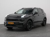 Occasion Lynk & Co 01 82 PK (60 kW) 2022 Zwart SUV