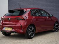 Occasion Opel Corsa Edition 101 PK (74 kW) 2020 Rood Hatchback