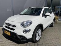 tweedehands Fiat 500X Cross 1.0 GSE City Cross Opening Edition Clim. con