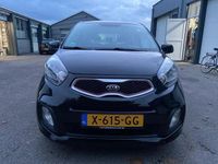 tweedehands Kia Picanto 1.0 MORNING 2014 Stuurverwarming