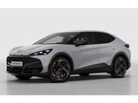 Nieuw Cupra Tavascan 11 kW (15 PK) 2026 White silver SUV