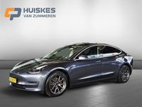 tweedehands Tesla Model 3 Long Range