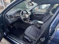 Occasion BMW 320 Executive 170 PK (125 kW) 2001 Blauw Sedan