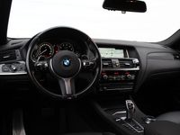 Occasion BMW X4 Comfort Edition 362 PK (266 kW) 2018 Blauw SUV