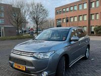 Occasion Mitsubishi Outlander Instyle 121 PK (88 kW) 2014 SUV