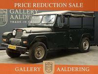 Occasion Austin Gipsy 1968 Groen SUV
