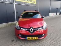 tweedehands Renault Clio IV 0.9 TCe Expression