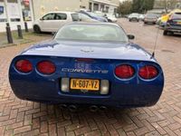 tweedehands Chevrolet Corvette USA 5.7 Coupé