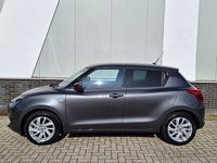 tweedehands Suzuki Swift 1.2 Select Smart Hybrid