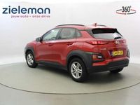 tweedehands Hyundai Kona 1.0 T-GDI Comfort - Navi, Clima