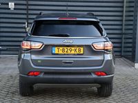 tweedehands Jeep Compass 1.5T e-Hybrid Upland | Full Options | Almere