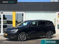 Occasion Renault Espace Techno 200 PK (147 kW) 2024 Noir étoilé (gne) MPV