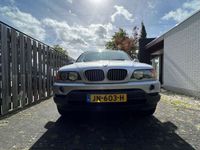 tweedehands BMW X5 3.0i