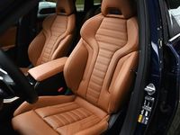 tweedehands BMW 330e 3 Serie TouringxDrive High Executive M Sport Automaat