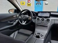 tweedehands Mercedes C300 Estate e Premium Pack|Navi|Multibeam-LED|Burmester