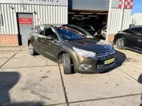 Occasion Citroën DS4 Sport Chic 200 PK (147 kW) 2011 Bruin Hatchback