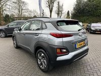 tweedehands Hyundai Kona 1.6 GDI HEV Automaat Comfort 1eEig|CarPlay|Camera|Climate|Cruise