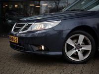 tweedehands Saab 9-3 Cabriolet 1.9 TiD Vector