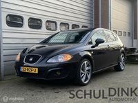 tweedehands Seat Leon 1.8 TFSI Sport AUTOMAAT |FR wielen| KUIPSTOELEN