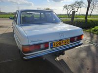 tweedehands Mercedes 300 200-280 (W123) D 5 cyl./ / BELASTING VRIJ/ 2 JAAR APK