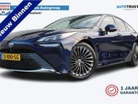 Occasion Toyota Mirai 183 PK (134 kW) 2023 Blauw Sedan