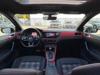 tweedehands VW Polo 2.0 TSI GTI|Pano|Camera|Virtual|Beats|ACC