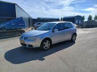 Occasion VW Golf V 102 PK (75 kW) 2007 Grijs Hatchback