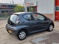 tweedehands Citroën C1 1.0-12V Selection