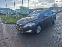 Occasion Ford Mondeo Limited 146 PK (107 kW) 2009 Grijs Hatchback