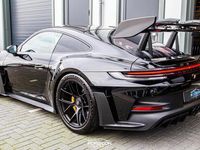 tweedehands Porsche 911 GT3 RS 911 992WEISSACH | ORIG NL | LIFT | BTW | DIRECT LEVERBAAR | FOTO'S VOLGEN!!