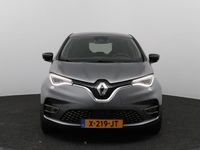 tweedehands Renault Zoe R135 Iconic 52 kWh