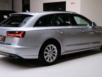 tweedehands Audi A6 Avant 1.8 TFSI ultra 190PK ACC|LEDER|incl BTW|1e e