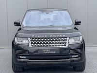 Occasion Land Rover Range Rover Autobiography 340 PK (250 kW) 2015 Grijs, metallic lak SUV