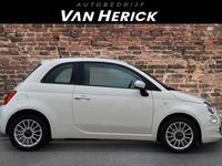 tweedehands Fiat 500 1.0 TwinAir | Airco | Cruise | NAP