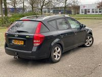 tweedehands Kia Ceed 1.4 CVVT X-ecutive