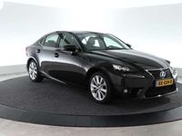 tweedehands Lexus IS300 300h Luxury Line / CAMERA / AFN. TREKHAAK / CRUISE