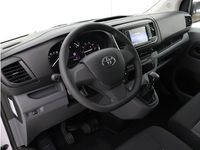 tweedehands Toyota Proace Long Worker 1.5 D-4D Cool | Carplay | Airco | Crui