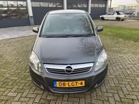 tweedehands Opel Zafira 1.6 2010 CLIMA NAVI 7 SEATS