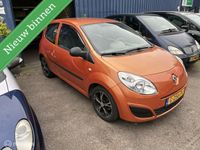 tweedehands Renault Twingo 1.2 Expression boekjes aanwezig