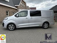 Occasion Peugeot Expert 122 PK (89 kW) 2019 Grijs Van