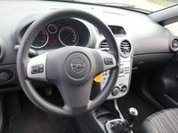 tweedehands Opel Corsa 1.4-16V White Edition | Nieuw Binnen | Airco | Rad