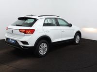 tweedehands VW T-Roc 1.5 TSI Style DSG | ACC | Camera | Stoelverw. | St