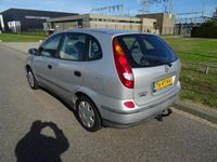 tweedehands Nissan Almera Tino 1.8 Visia