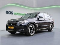 tweedehands BMW X3 iHigh Executive 80 kWh | NAP | PANO | ELEK.TREKHAAK | CARPLAY | HUD | 360 | ACC | KEYLESS |