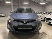 tweedehands Hyundai i20 1.2i EXPORT