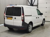 Occasion VW Caddy 75 PK (55 kW) 2021 Wit MPV